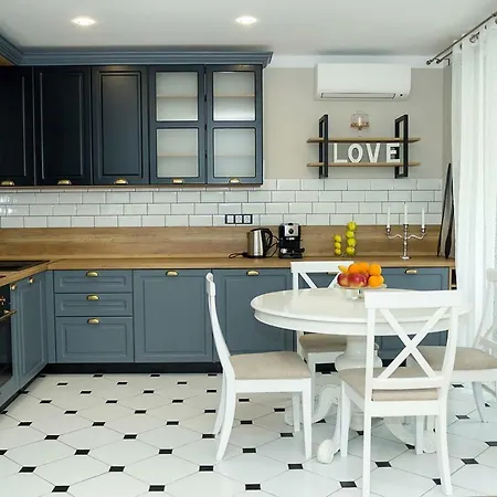 Apartament Supreme In By Flat Mаnager Warna