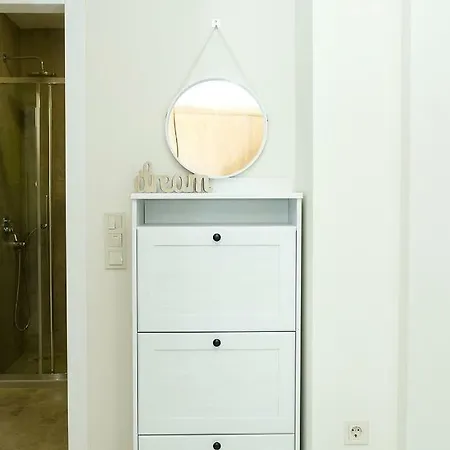 Supreme In By Flat Mаnager Apartament Warna