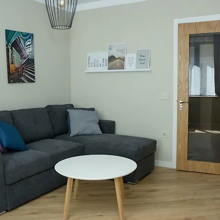 Apartament Supreme In By Flat Mаnager Warna