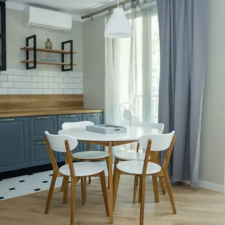 Apartament Supreme In By Flat Mаnager *