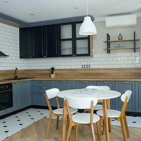 Apartament Supreme In By Flat Mаnager Warna
